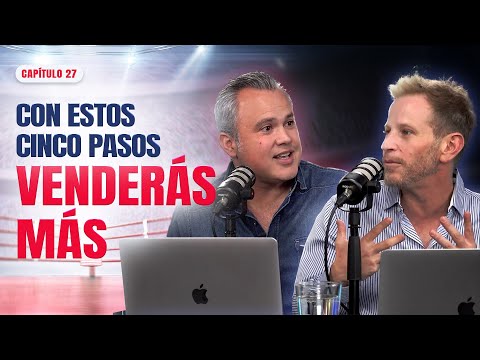 Marca Personal | Ep. 27 | El Ring De Las Ventas