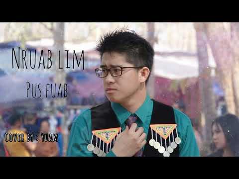 Nruab Lim pus Fuab - Xeeb Yaj【Cover Audio】
