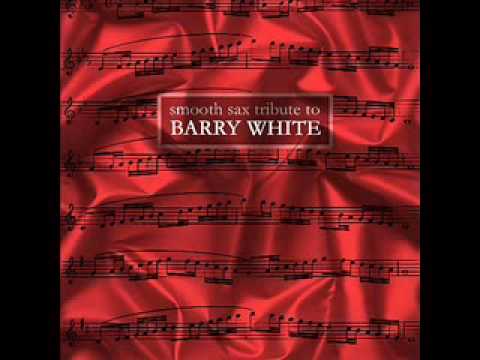 Practice What You Preach - Smooth Sax Tribute To Barry White-