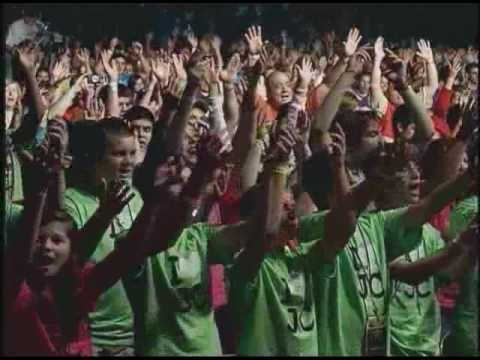 Life on the Rock - Franciscan University Youth Conferences - Fr. Anthony and Doug - 02-17-2011