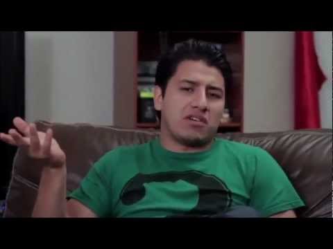 Vida Cruel - Federico (Parte 1)