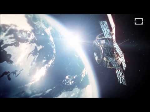 Epic Tribute to Space Exploration