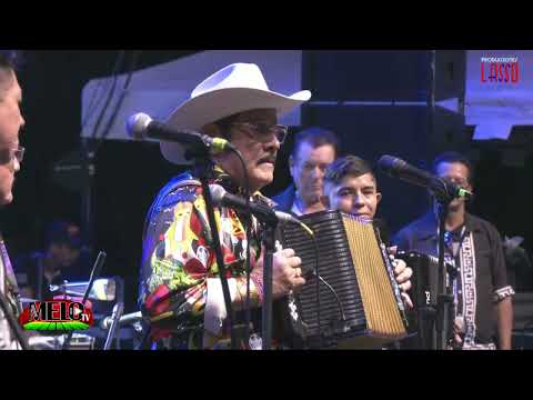 Guaracha En España, En Vivo - Aníbal Sensación Velásquez - Carnaval -  Ciénaga - 2024