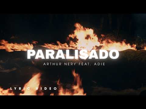 Paralisado - Arthur Nery