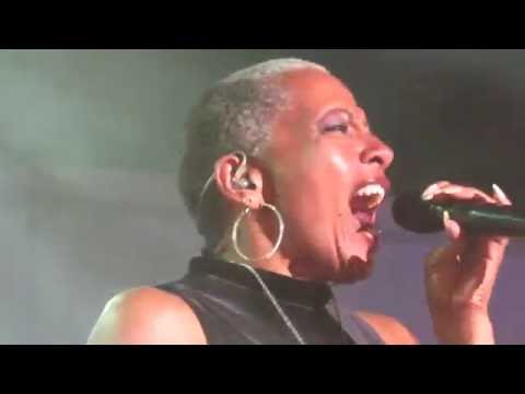 One - Corey Hart, Kim Richardson, Jonathan Roy