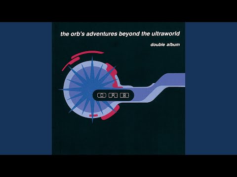 Back Side Of The Moon