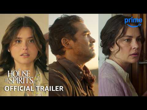 Official Trailer [Subtitled]