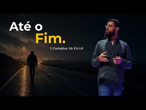 Abertura Culto - Curitiba Movement
