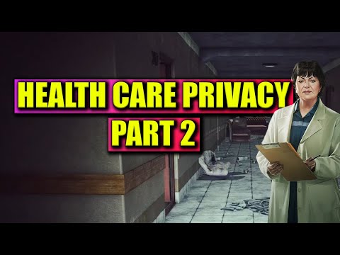Health Care Privacy Part 2 ★ Escape from Tarkov