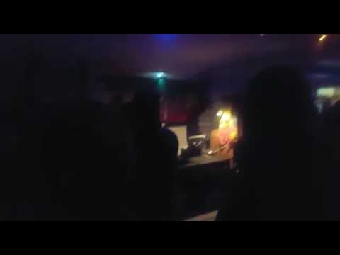 ITAL POWER IN SESSION @DUBSKOOL BEDFORD 19/11/16