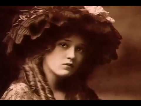 Actresses/Actors Documentaries - Mary Pickford AMERICAN HOLLYWOOD