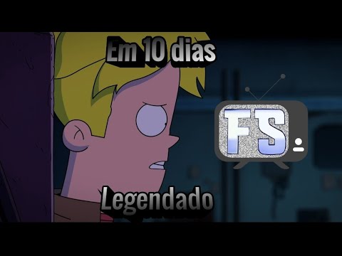 Faltam 10 dias(Mini trailer legendado)