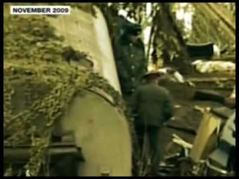 Islamist Islamic Terror in Russia