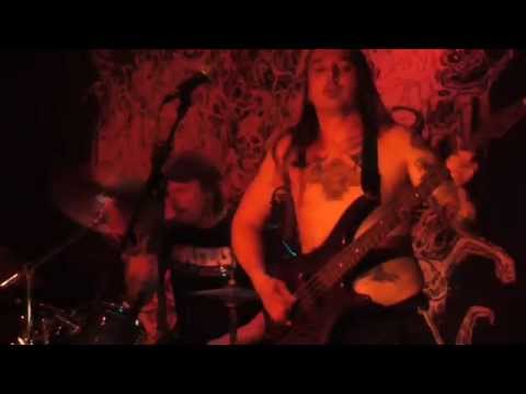 Massive Assault - Cause/Effect [live/edited] @ The Path of Death 4