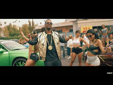 Juicy J - Low (Sea.Fx Remix Feat  Nicki Minaj, Young Thug & Lil Bibby) [Trap]