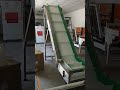 Z Type Belt Conveyor