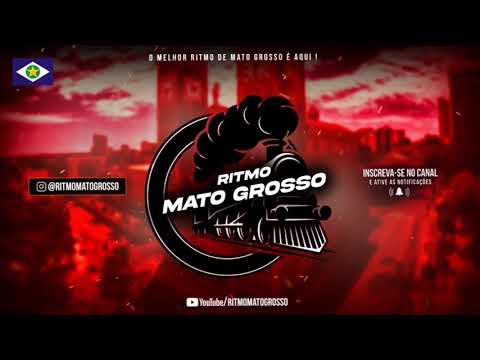 QUEM PERDOA BURACO É A PREFEITURA DE CUIABÁ - MC Maromba e MC Guidanny (DJ Kuririn)