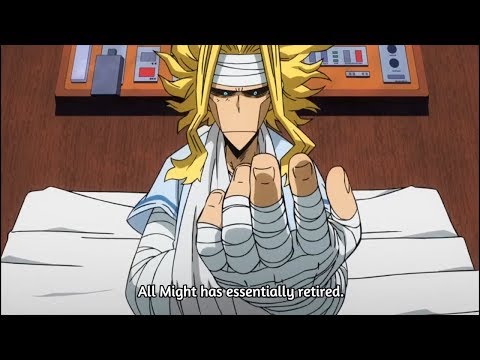 Boku No Hero Academia Season-3 Episode-12 [AMV]