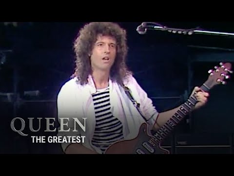 Queen: Brian May's Hits (Episode 22)