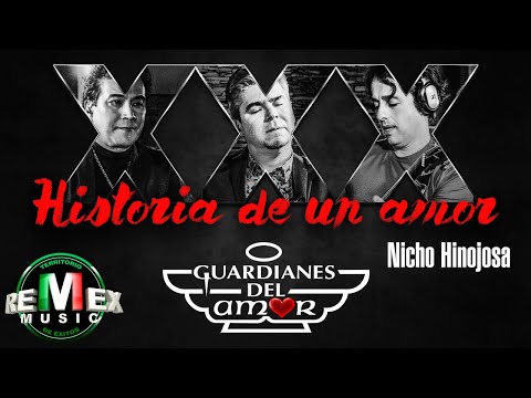 Video thumbnail for Historia De Un Amor - En Vivo