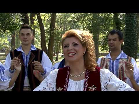 CARMEN BIRUESCU - Falosi is barbatii