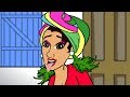 Cardi B, Bad Bunny & J Balvin - I Like It (CARTOON PARODY)