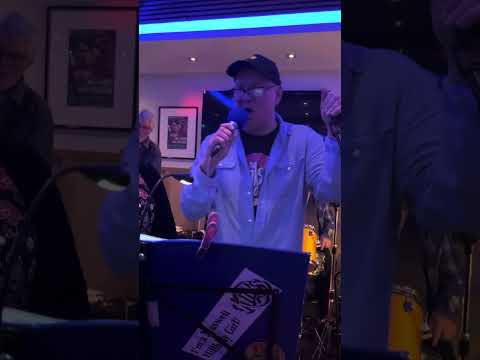 Christian Davies & The Kinksfans Kollektiv - Living On A Thin Line - The Clissold Arms - 11/23/24