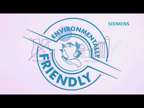 Siemens Co-Start Video
