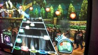 Atlantis - Stratovarius 99% Guitar Hero 3: Destroy Your Fingers