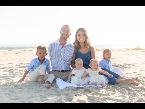 Nick Vujicic: Ein glückliches Leben ohne Arme und Beine
