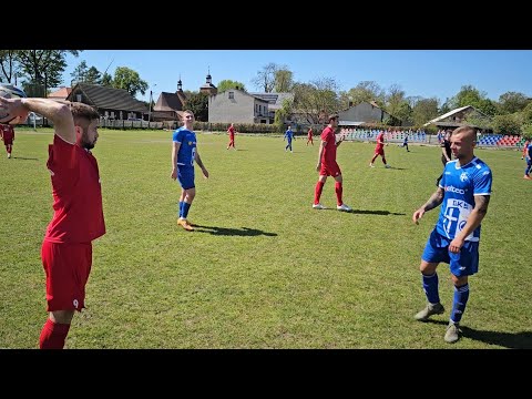 GKS Grębanin - KS Opatówek 5:0