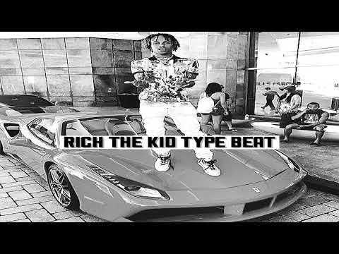 [FREE] RICH THE KID X FAMOUS DEX TYPE BEAT | FREE TYPE BEAT | RAP/TRAP INSTRUMENTAL 2018