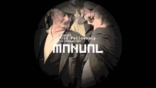 Applescal - Avoiding Mental Lazyness (Russian Linesman remix)
