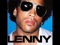 Lenny Kravitz - Battlefield Of Love