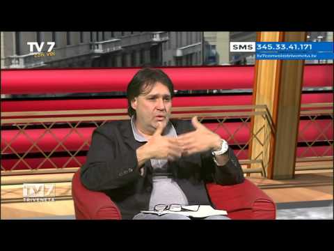 Tv7 con Voi del 22/05/2015 - ANCORA TROPPA VIOLENZA. DONNE: LE VITTIME (3 di 3)