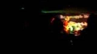 Pineapple Thief Shoot First Live