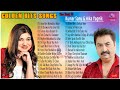 Kumar Sanu & Alka Yagnik Best Hindi Songs | 90's Evergreen Romantic Songs #90severgreen #bollywood