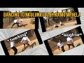 Nkulunkulu By Kamo Mphela Dance South African Youtuber Twerking Laughter