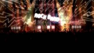 Appetite - The Gracious Few (Rock Band Network)