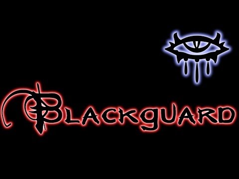LP | NWN: Blackguard | 30