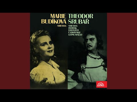 Libuše. Festival Opera in 3 Acts