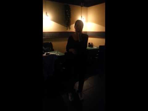 Chci zas v tobe spat- Nicole Hajkova