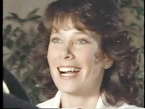 Shades of Love "The Rose Cafe" 80s soap feature (VHS)