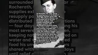 Download lagu Final Act For OthersTitle: His Last Order Was to Give His Men His Rations — He Had Nothing Left for mp3