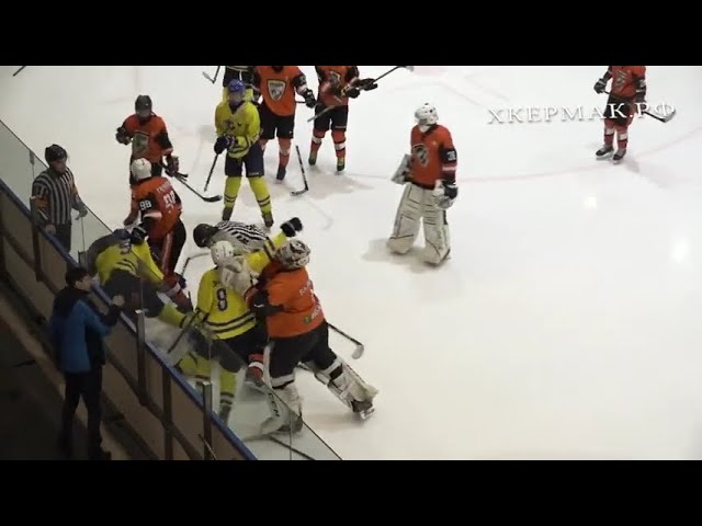 Битва на льду