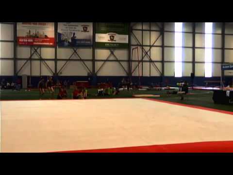 2015 05 17 Gym Challenge Sol 2