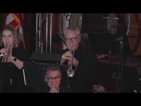 Björk Guðmundsdóttir - Overture to Dancer in the Dark