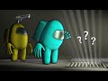 What S Inside The Vent Among Us Animation Sfm