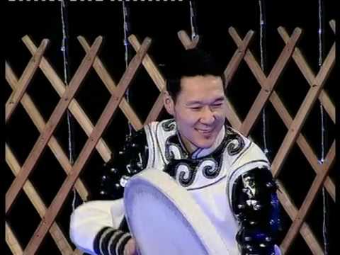 Boerte band - ALTAIN MAGTAAL