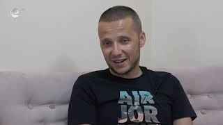 Смолянски съдия е единственият българин достигнал до Чалъндж и Суперлигата на Швейцария